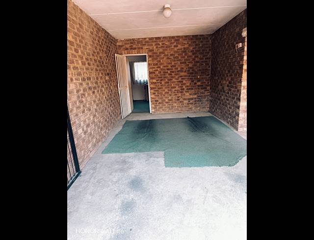 3 BEDROOM APARTMENT FOR SALE IN TERENURE
